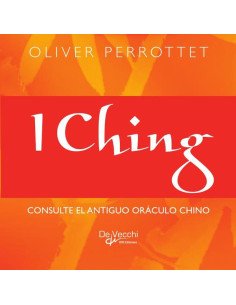 I Ching:Consulte el antiguo oráculo chino