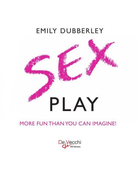 Sex play:More fun than you can imagine