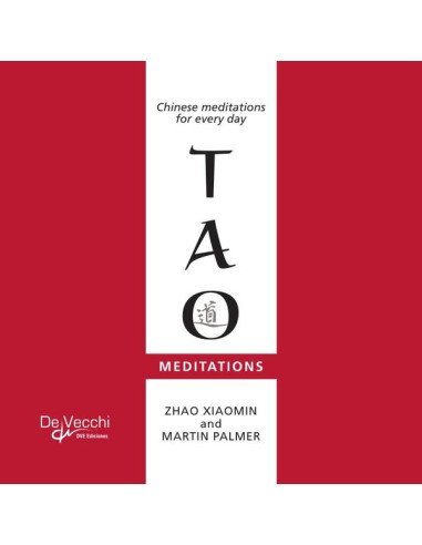 Tao meditations:Chinese meditations for every day