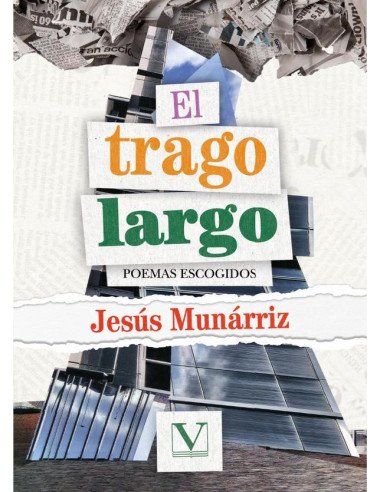 El trago largo