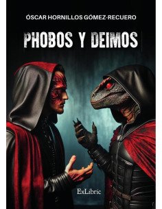 Phobos y Deimos