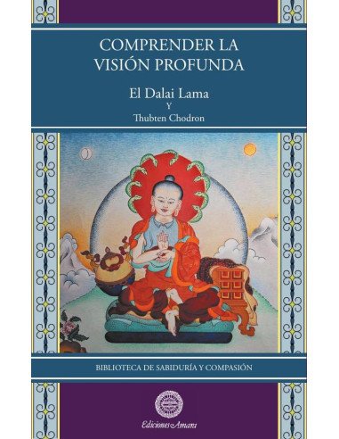 Comprender la visión profunda