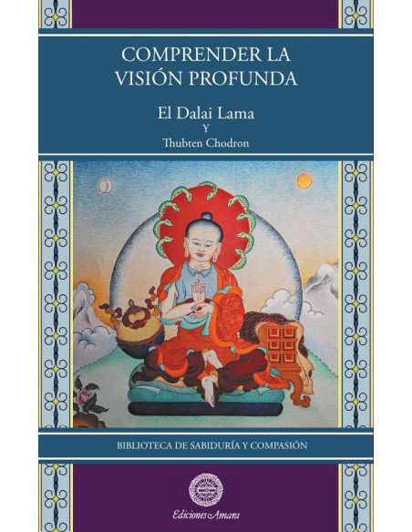 Comprender la visión profunda