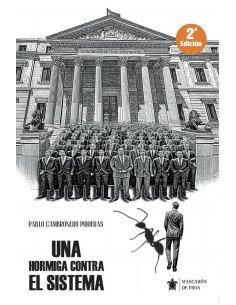 Una hormiga contra el sistema