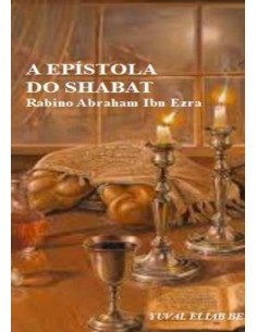 Epístola Do Shabat:Rabino Abraham Ibn Ezra