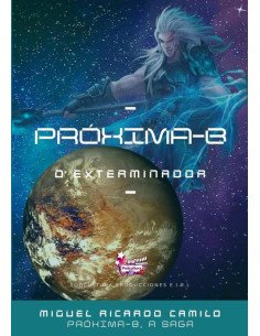 Próxima-b:O exterminador