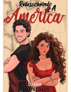 Redescobrindo A América