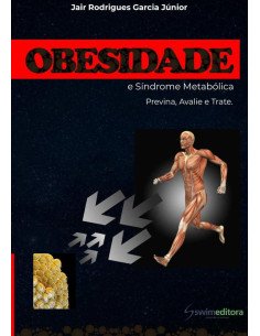 Obesidade E Síndrome Metabólica:Previna, avalie e trate