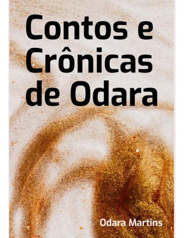 Contos De Odara