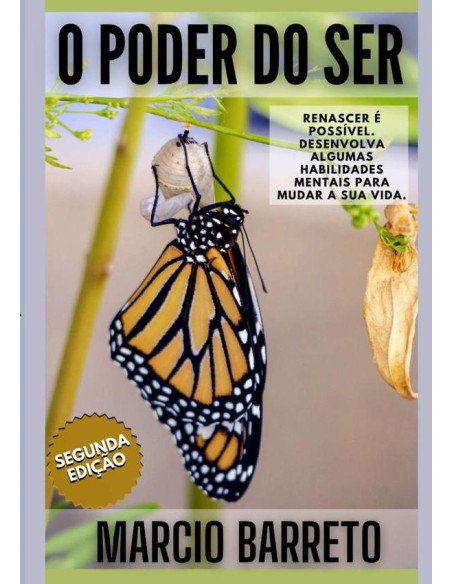 Manual Para Ser Alguém:Desenvolva habilidades especiais para crescer