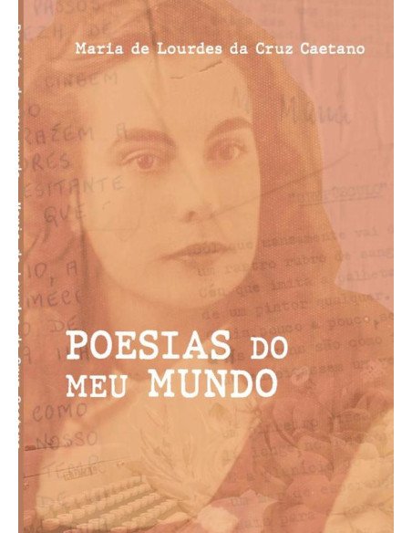 Poesias Do Meu Mundo