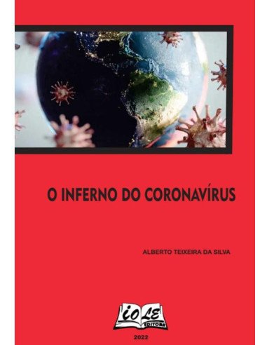 O Inferno Do Coronavírus
