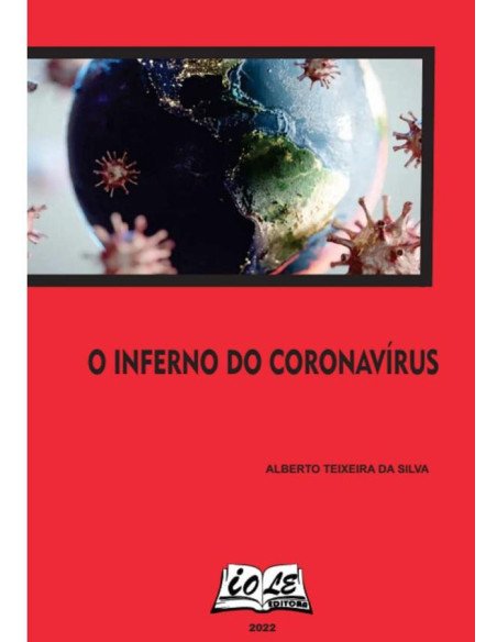 O Inferno Do Coronavírus