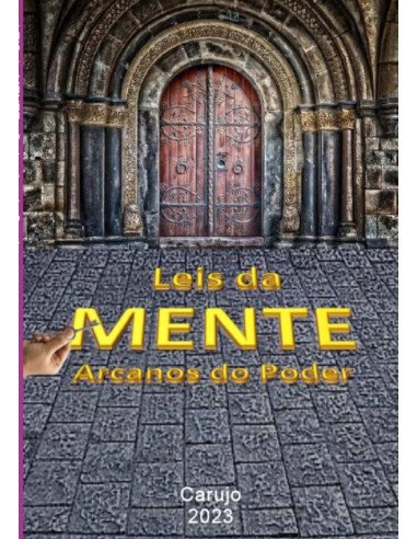 Leis Da Mente:Arcanos do Poder