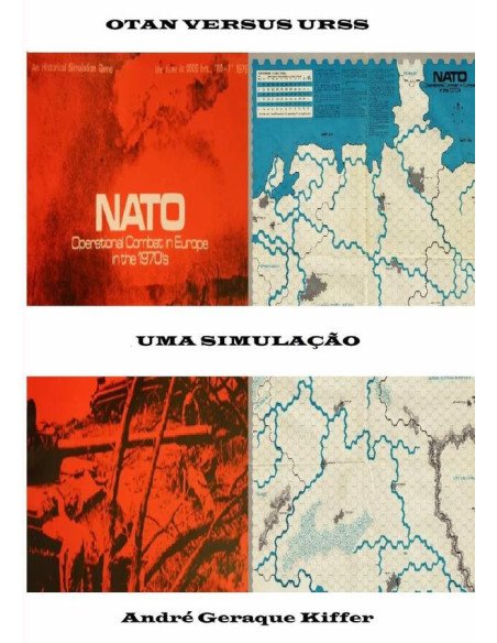 Otan Versus Urss:Uma simulação