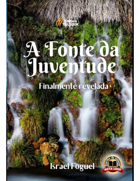 A Fonte Da Juventude:Finalmente revelada