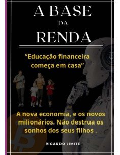 A Base Da Renda:NFT / Web-3.0/Metaverso/Bitcoin