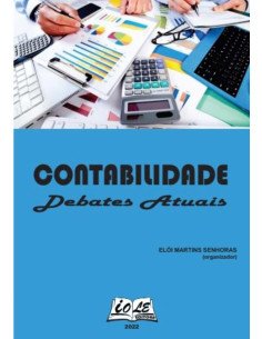 Contabilidade: Debates Atuais