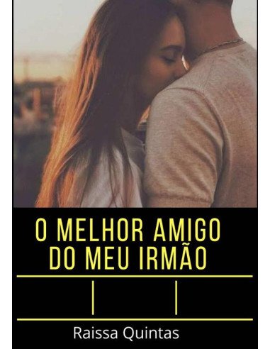 O Melhor Amigo Do Meu Irmão