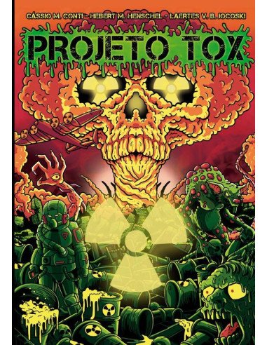 Projeto Tox