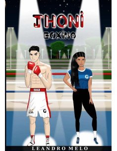 Jhoni Boxing