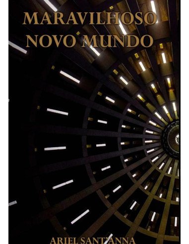 Maravilhoso Novo Mundo