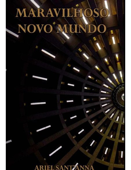 Maravilhoso Novo Mundo