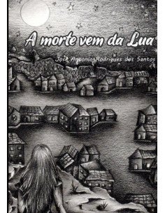 A Morte Vem Da Lua