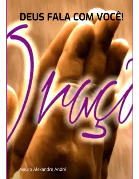 Deus Fala Com Você!