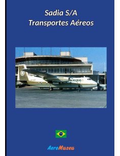 Sadia S/a Transportes Aéreos