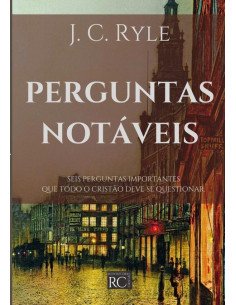 Perguntas Notáveis