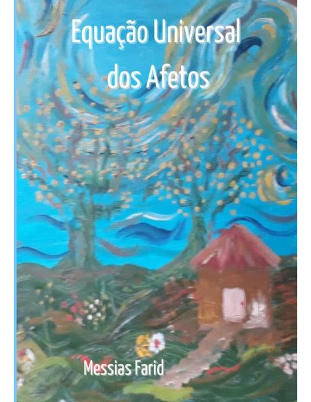 Equação Universal Dos Afetos