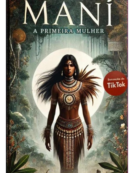Maní, A Primeira Mulher