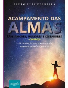 Acampamento Das Almas