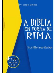A Bíblia Em Forma De Rima