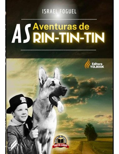 As Aventuras De Rin Tin Tin