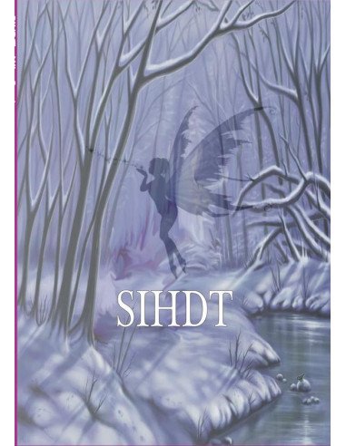 Sihdt:A Floresta Encantada