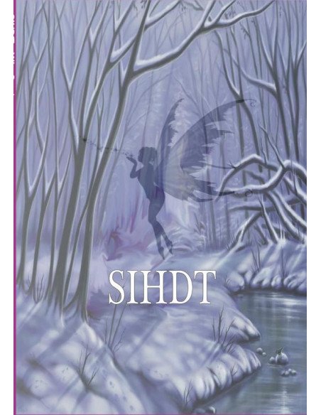 Sihdt:A Floresta Encantada