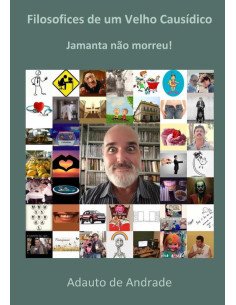 Filosofices De Um Velho Causídico:Jamanta não morreu!