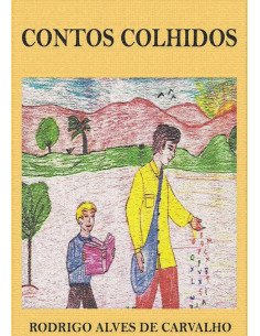 Contos Colhidos