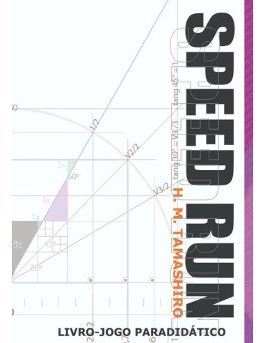 Speed Run:Livro Jogo Paradidático