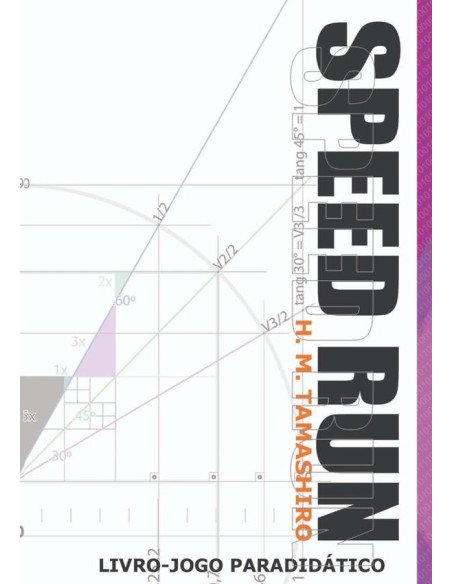 Speed Run:Livro Jogo Paradidático