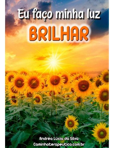 Eu Faço Minha Luz Brilhar