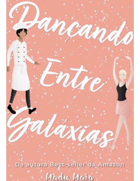 Dançando Entre Galáxias