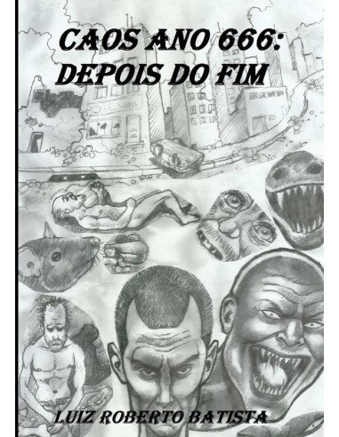 Caos Ano 666:Depois do Fim