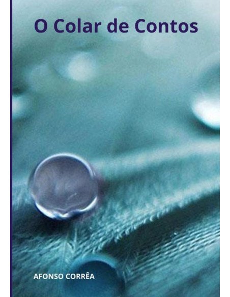 O Colar De Contos