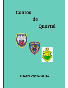 Contos De Quartel