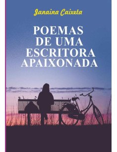 Poemas De Uma Escritora Apaixonada
