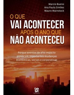 O Que Vai Acontecer Após O Ano Que Não Aconteceu