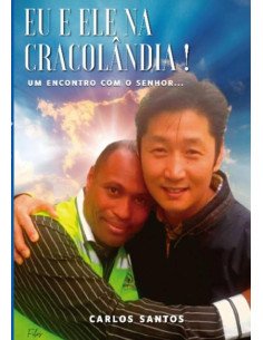 Eu E Ele Na Cracolândia:UM ENCONTRO COM O SENHOR...